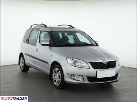 Skoda Roomster 2012 1.2 103 KM
