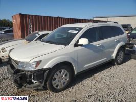 Dodge Journey 2019 2