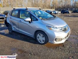 Honda Pozostałe 2020 1