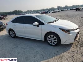 Toyota Corolla 2024 2