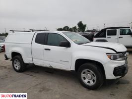 Chevrolet Colorado 2022 2