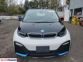 BMW i3 2019