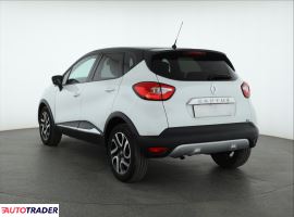 Renault Captur 2016 1.2 116 KM