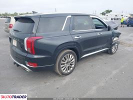 Hyundai Pozostałe 2020 3