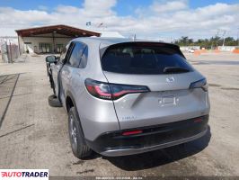 Honda HR-V 2025 2