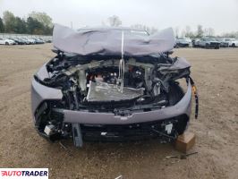 Chevrolet Equinox 2024 Chevrolet Equinox 2024