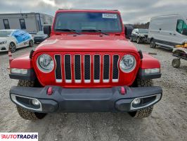 Jeep Wrangler 2021 3