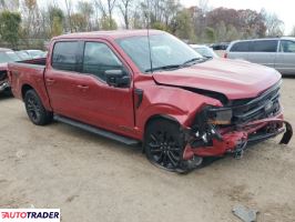 Ford Pozostałe 2024 3