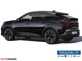 Peugeot 3008 2025 1.2 145 KM Peugeot 3008 2025 1.2 145 KM