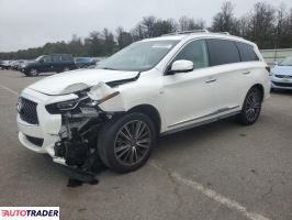 Infiniti Pozostałe 2019 3 Infiniti Pozostałe 2019 3