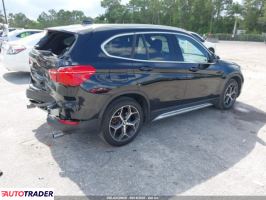 BMW X1 2019 2 BMW X1 2019 2