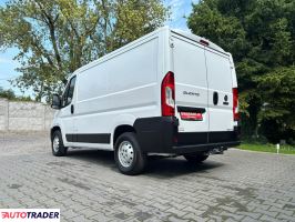 Fiat Ducato 2018 2.3 Fiat Ducato 2018 2.3