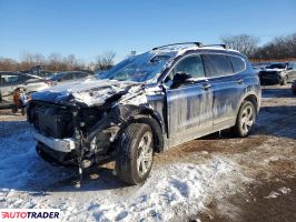 Hyundai Santa Fe 2023 2