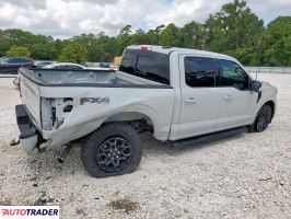 Ford Pozostałe 2024 5