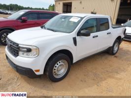 Ford Maverick 2023 2 Ford Maverick 2023 2