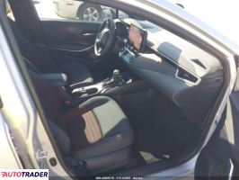 Toyota Corolla 2024 2