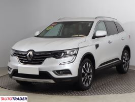 Renault Koleos 2018 2.0 174 KM Renault Koleos 2018 2.0 174 KM