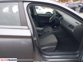 Volkswagen Jetta 2020 1