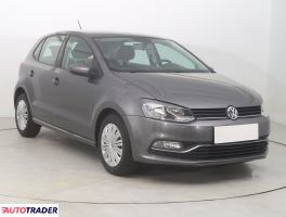 Volkswagen Polo - zobacz ofertę