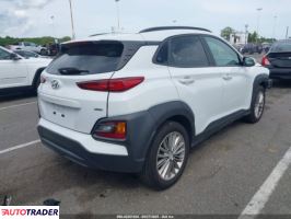 Hyundai Kona 2020 2 Hyundai Kona 2020 2