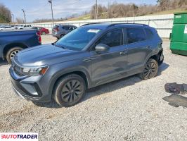 Volkswagen Pozostałe 2024 1