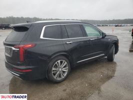 Cadillac Pozostałe 2021 3 Cadillac Pozostałe 2021 3