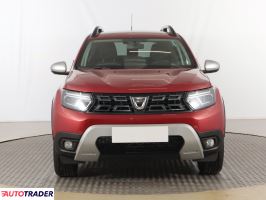 Dacia Duster 2022 1.0 89 KM