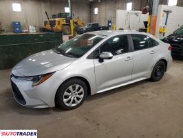 Toyota Corolla - zobacz ofertę