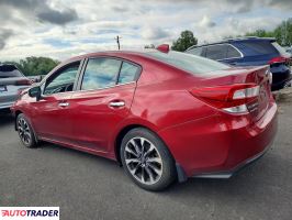 Subaru Impreza 2020 2