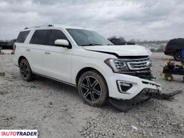 Ford Expedition 2020 3 Ford Expedition 2020 3