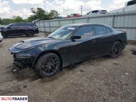Dodge Charger 2021 6
