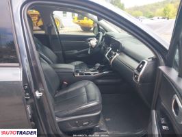 Kia Sorento 2023 2