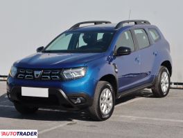 Dacia Duster 2022 1.0 89 KM