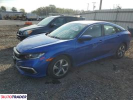 Honda Civic 2021 2