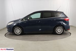 Ford Focus C-Max 2011 1.6 93 KM