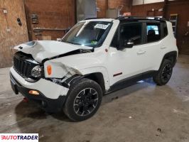 Jeep Renegade 2023 1