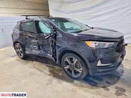 Ford Edge 2022 2