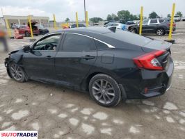 Honda Civic 2020 1 Honda Civic 2020 1