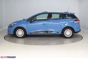 Renault Clio 2013 0.9 88 KM