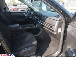 Hyundai Santa Fe 2026 1