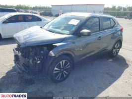 Nissan Pozostałe 2020 1