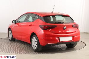 Opel Astra 2019 1.6 108 KM