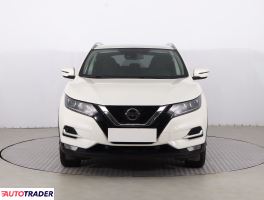 Nissan Qashqai 2019 1.5 113 KM Nissan Qashqai 2019 1.5 113 KM