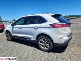 Ford Edge 2020 2