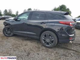 Acura RDX 2022 2