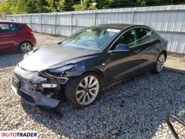 Tesla Model 3 2020 Tesla Model 3 2020