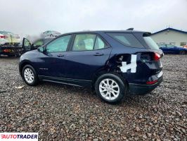 Chevrolet Equinox 2021 1