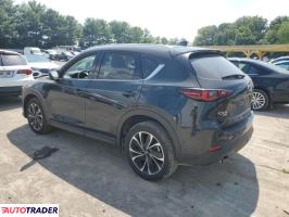 Mazda CX-5 2023 2