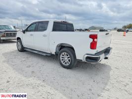 Chevrolet Silverado 2021 5