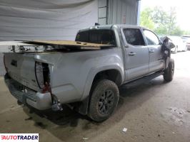 Toyota Tacoma 2022 3 Toyota Tacoma 2022 3